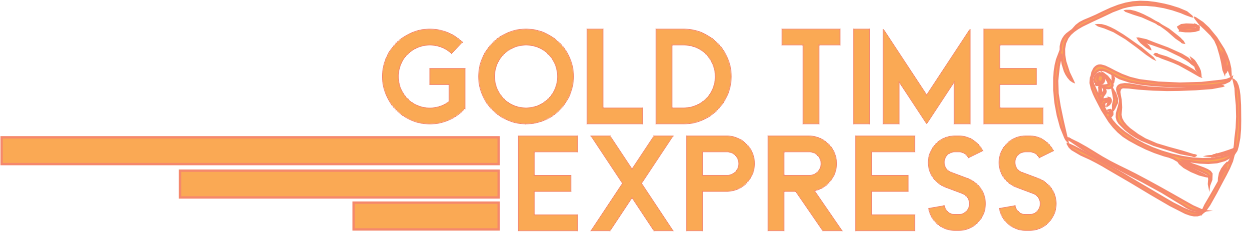 MotoBoy Gold Time Express