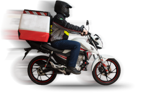 Picture of Motoboy